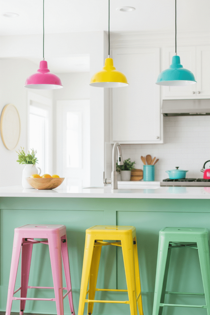 Bar Stools and Chairs
