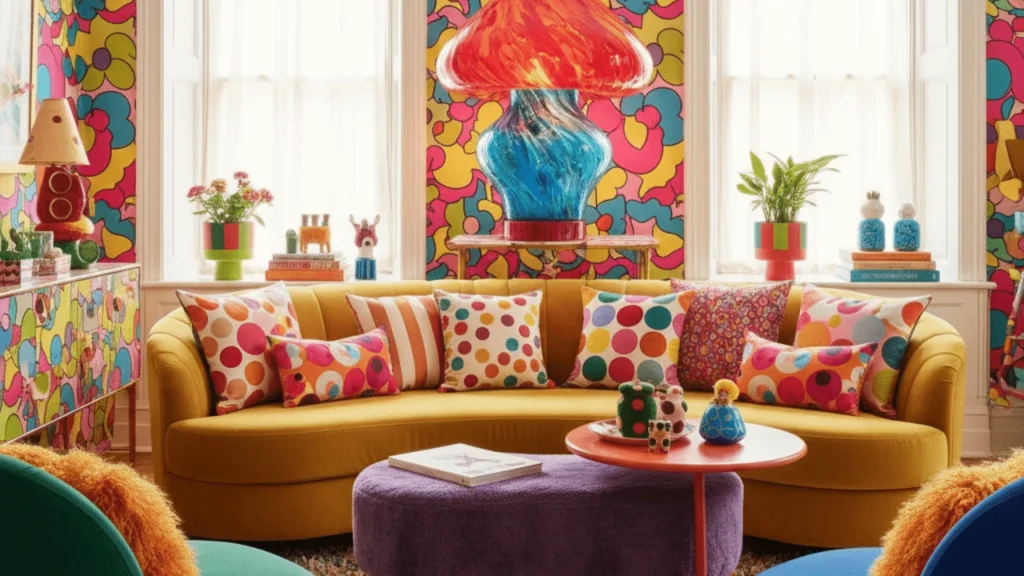 Visual Energy That Makes You Smile-min