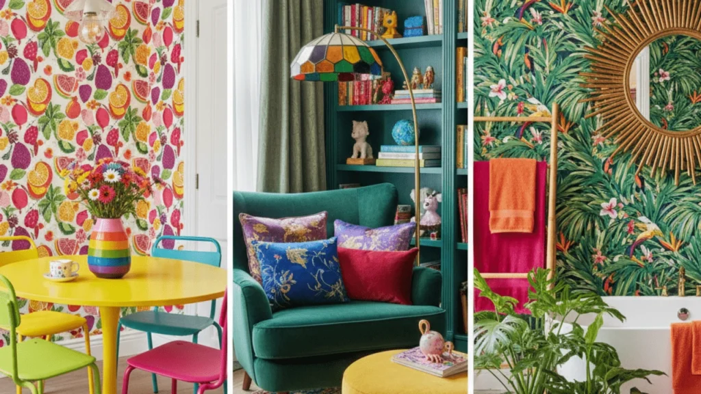 Intentional Mood Architecture