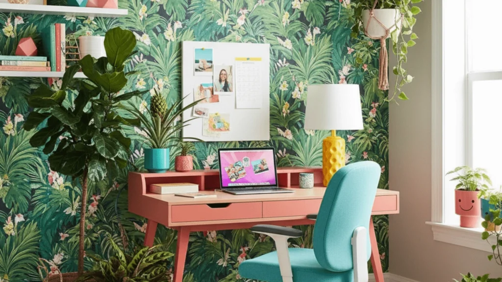 Real People, Real Spaces